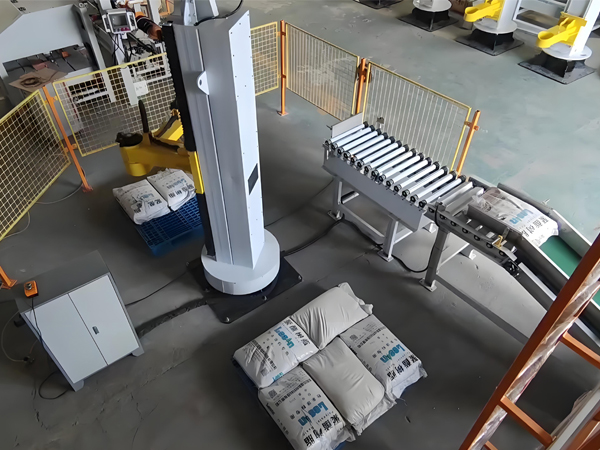 立柱碼垛機(jī)